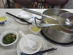 -陈记顺和潮汕牛肉火锅(番禺迎宾大道店)