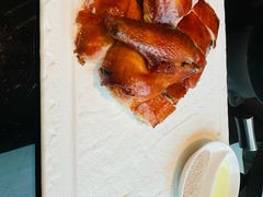 -夏宫中餐厅(静安香格里拉店)