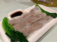 -粤式早茶希朋喜宴