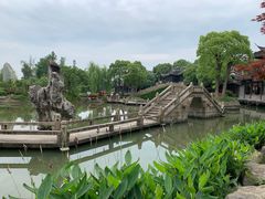 -韩湘水博园