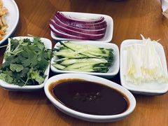 -老昌春饼(中央大街店)