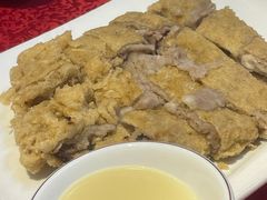-粤北餐馆
