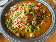 -盐帮食坊•小河帮川菜(四川师大店)