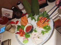 -赤坂亭·M9和牛烧肉·铁板烧(合肥万象城店)