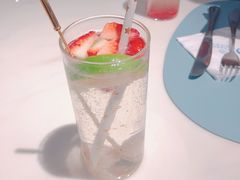 -伊斯坦布尔土耳其清真咖啡餐厅