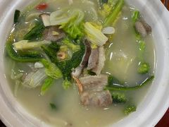 -恭敬李老北京炸酱面·京味菜(西花市店)