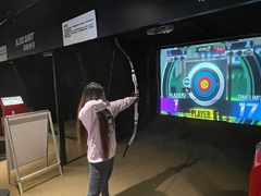-VS SPORTS PARK运动玩乐园·团建·生日会(合生汇店)