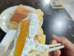 -博鳌悠然·忠锐杂粮茶餐厅