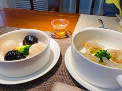 黑松露野菌饺-皓粤·臻品荟