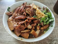 二两火烧-陈记卤煮小肠