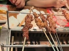 -可口香·非遗老号烧烤(南岗直营店)