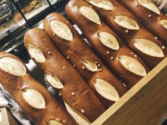 -WHEAT&BAKER-麥(凯德来福士店)