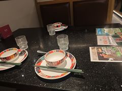 -塔哈尔·新疆盛宴(复地活力城店)