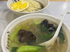 -蒋家桥饺面店(四望亭路店)