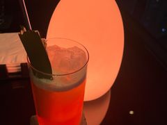 -富力丽思卡尔顿酒店·FLAIR餐厅酒吧