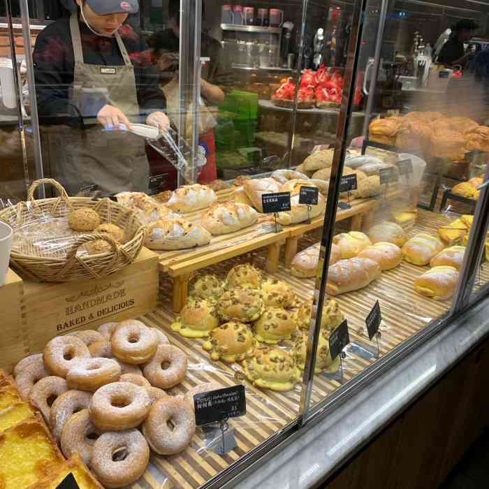 可莎蜜儿(近江店)-"家门口的美食.绿豆糕味道棒棒哒."-大众点评移动版