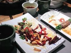 -云海肴·汽锅鸡·云南菜(高德置地店)