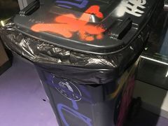 -Trainyard 炼·工场(中国国际贸易中心店)