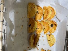 -知味自助餐厅(西安威斯汀大酒店)