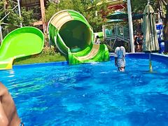 -郑州方特水上乐园