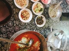 -张关合渣(航空大道店)