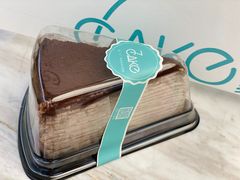 -7cake榴莲千层蛋糕(塘苗路店)