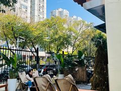 -The Roastery By AllYouWant(福田店)