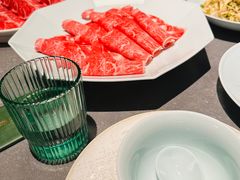 -鼎鼎香·港式火锅(北京SKP店)