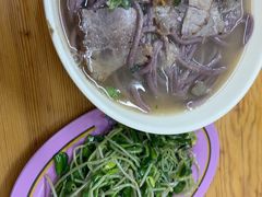 -牛马行牛肉饸饹铺(青岛街店)