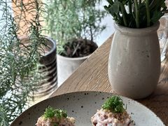 -BOR Eatery(安福路店)