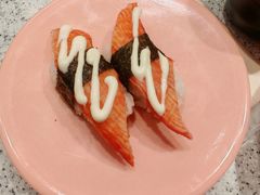 -争鲜回转寿司(中街大悦城店)