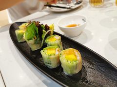 -美奈小馆·越南料理(中航城君尚购物中心店)