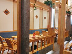 -村长家的疙瘩汤·东营菜(东营茶城店)