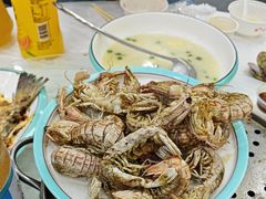 -日照大牌檔•小船海鲜(万平口店)