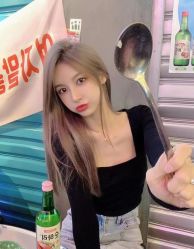 点击看大图 -3AM HAIR SALON染发烫发接发