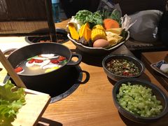 -呷哺呷哺 黄金牧场 (新中关购物中心店)