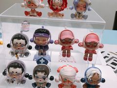 -泡泡玛特POPMART(正弘城店)