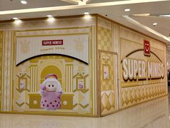 -万达广场(南昌红谷滩店)