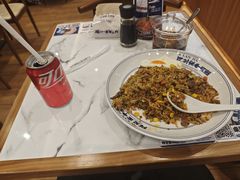 -麦当劳(莘松路芭比伦DT店)
