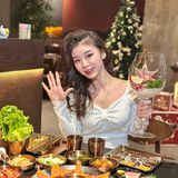 太好了！是惠州新开的烤肉！我们有救啦！