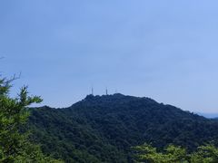 -北高峰