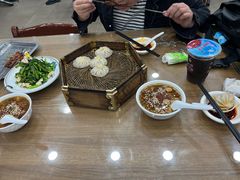 -西安贾三灌汤包·回坊小吃·清真炒菜(北院门总店)