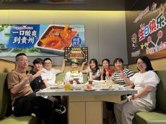 -海底捞火锅(河东万达广场店)