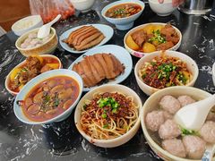 -李记小小吃·江油肥肠(涪江路店)