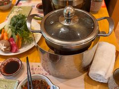-丽和苑·自助寿喜锅(虹梅路店)