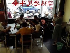 大堂-潮镇老尾牛杂(环城西路店)