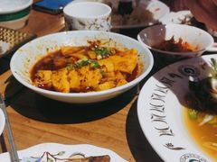 -胖老汉椒麻鸡清真新疆菜(西御街店)