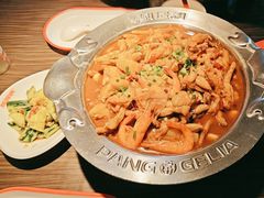 -胖哥俩肉蟹煲(杭州下沙学林街店)