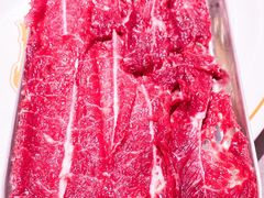 -金龙大四喜牛肉火锅