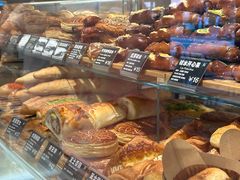 -81BAKERY(大学路店)